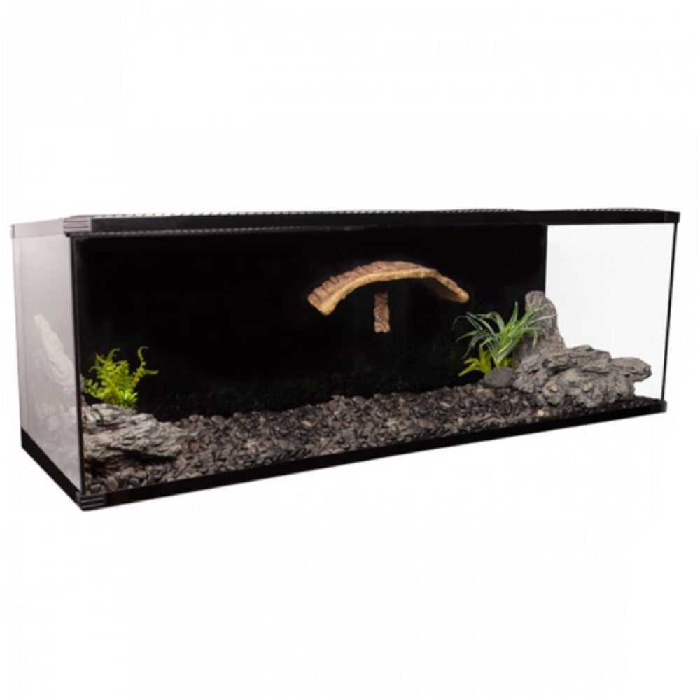 Turtle Eco 60 Glass Tank (60L x 45D x 45H)