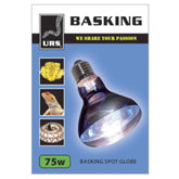 URS Basking Spot Globe 75w