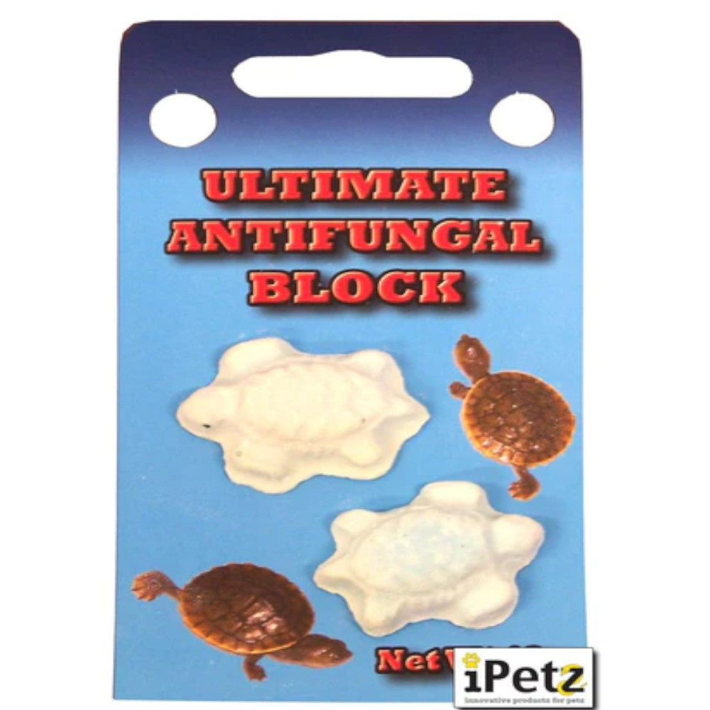 Ultimate Turtle Antifungal Block