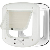 PaWise Cat Door 4 Way