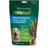 Vetalogica VitaRapid Skin & Coat Care for Dogs 210G