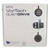 Vortech MP40 (Mobius) Quiet Drive