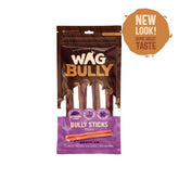 WAGBullyStickRegular4Pack