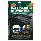 ZooMedPaludariumTray_PlatformLarge41x30x25cm