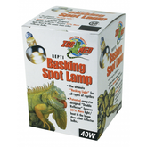 Zoo Med Repti Basking Spot Lamp 40w