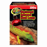 Zoo Med Repti Infrared Spot Lamp