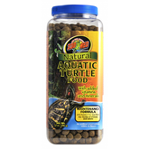 Zoo Med Aquatic Turtle Food - Adult Maintenance 340G