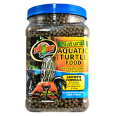Zoo Med Aquatic Turtle Food 850G