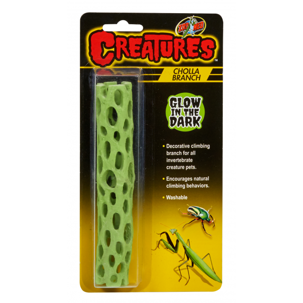Zoo Med Creatures Cholla Branch