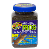 Zoo Med Frog and Tadpole Food 340G