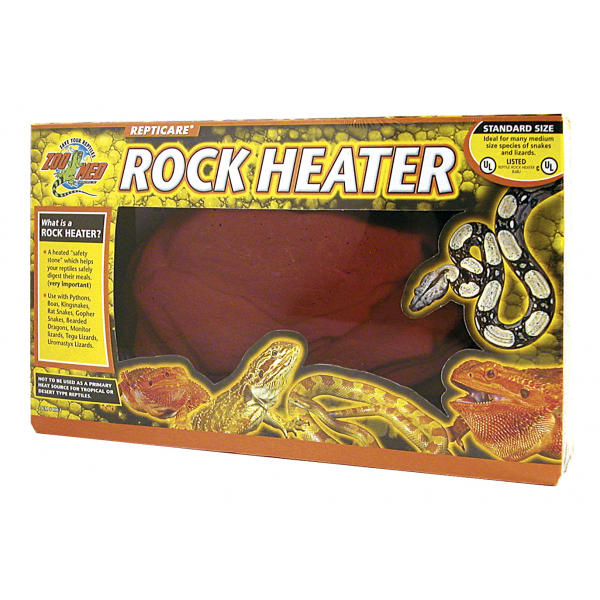 Zoo Med Hot Rock Heater Giant