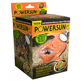 Zoo Med Power Sun UV Lamp 160w