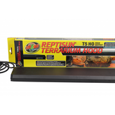 Zoo Med ReptiSun T5 HO Terrarium Hood 60cm