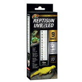 Zoo Med ReptiSun UVB/LED 9w compact globe