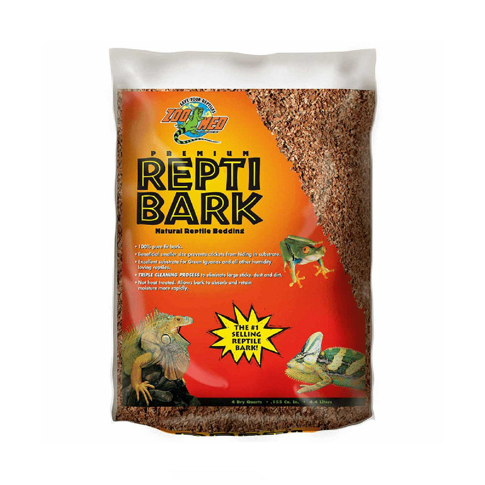 Zoo Med Repti Bark Chips