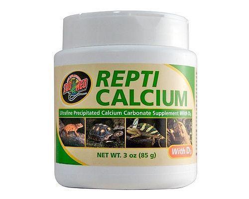 Zoo Med Repti Calcium with D3 85G