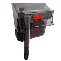 Hang On Back Filters