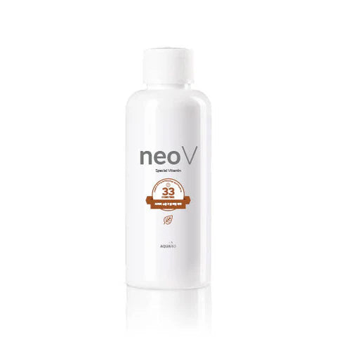 Aquario Neo Black
