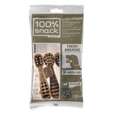 100_Snack_Toothbrush_Fresh_Breath_Medium_3_Pack