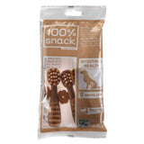 100_Snack_Toothbrush_Intestinal_Health_Medium_3_Pack