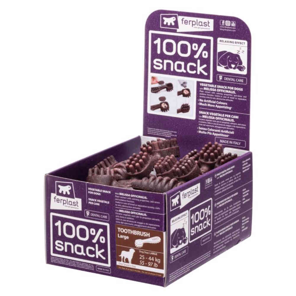 100_Snack_Toothbrush_Relaxing_Large_30_Bulk_Display_Box