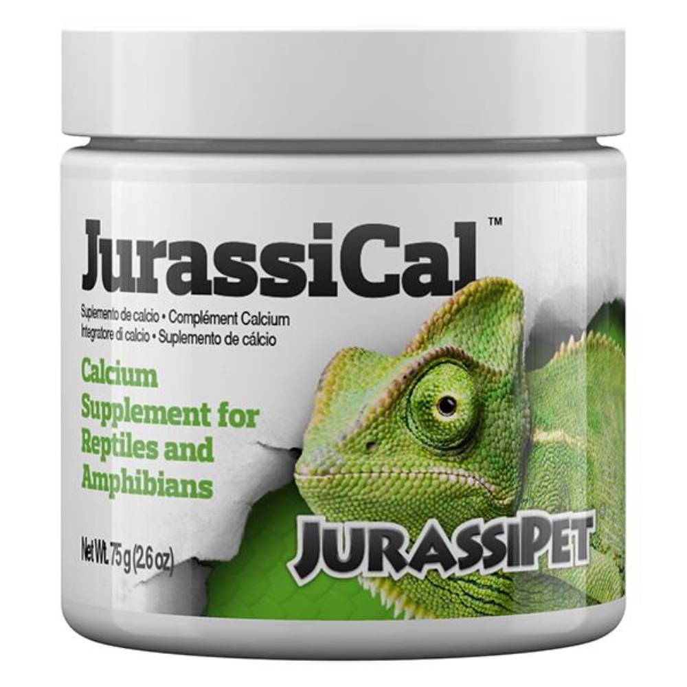 JurassiCal - Dry