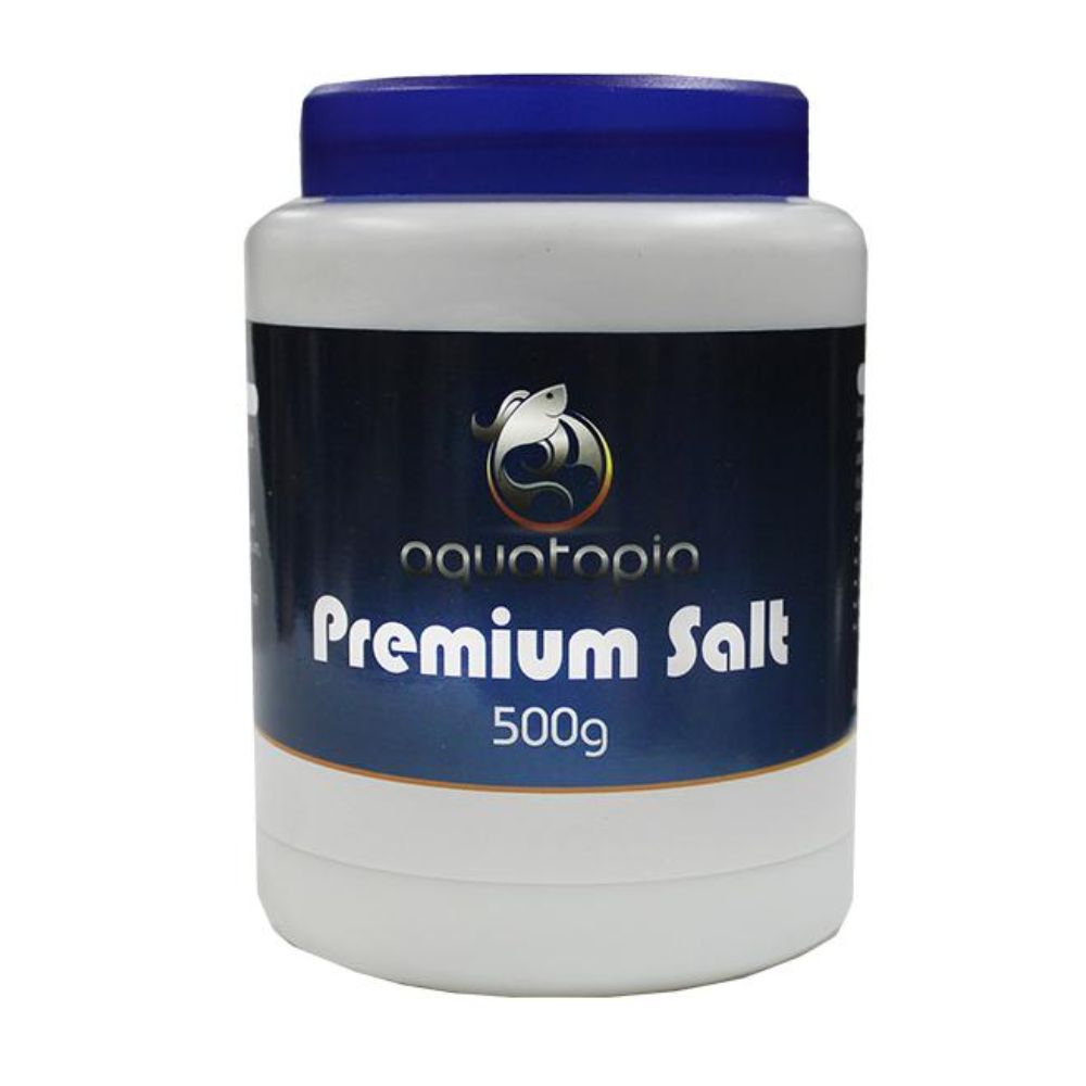 Aquatopia Premium Salt