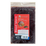 Aquatopia Frozen Blood Worms (Single Packet)