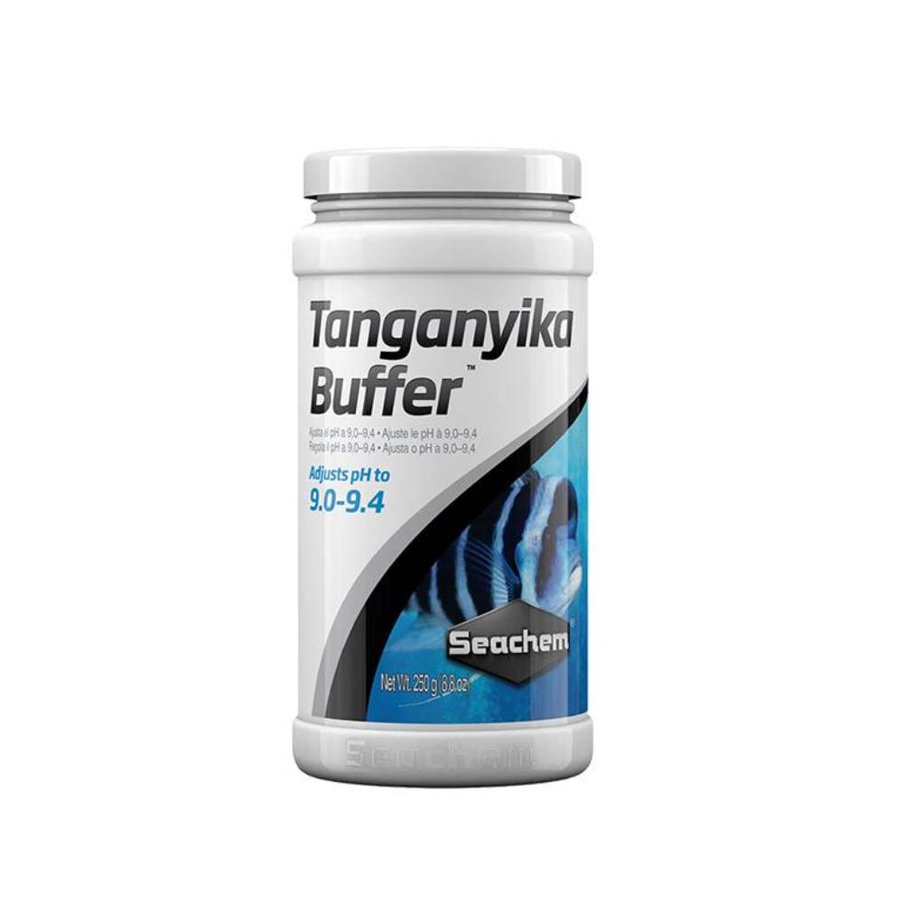 Seachem Tanganyika Buffer