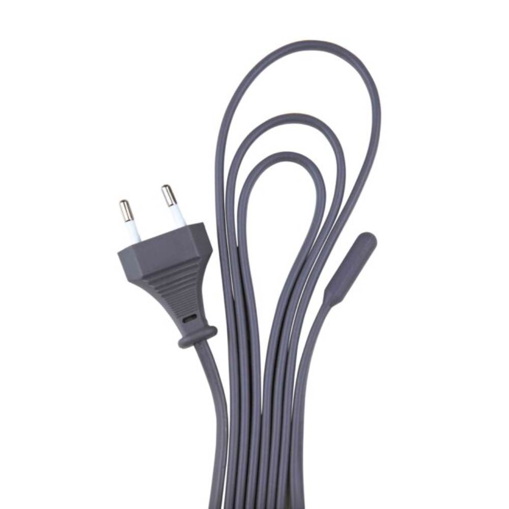 Heating Cable Silicone Single Line