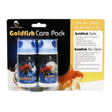 Aquatopia Goldfish Care Pack