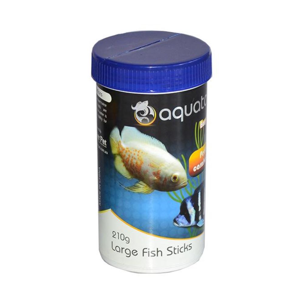 Aquatopia Large Fish Sticks
