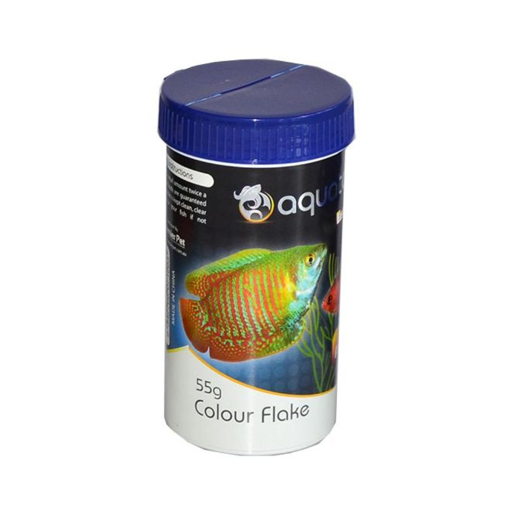 Aquatopia Colour Flake