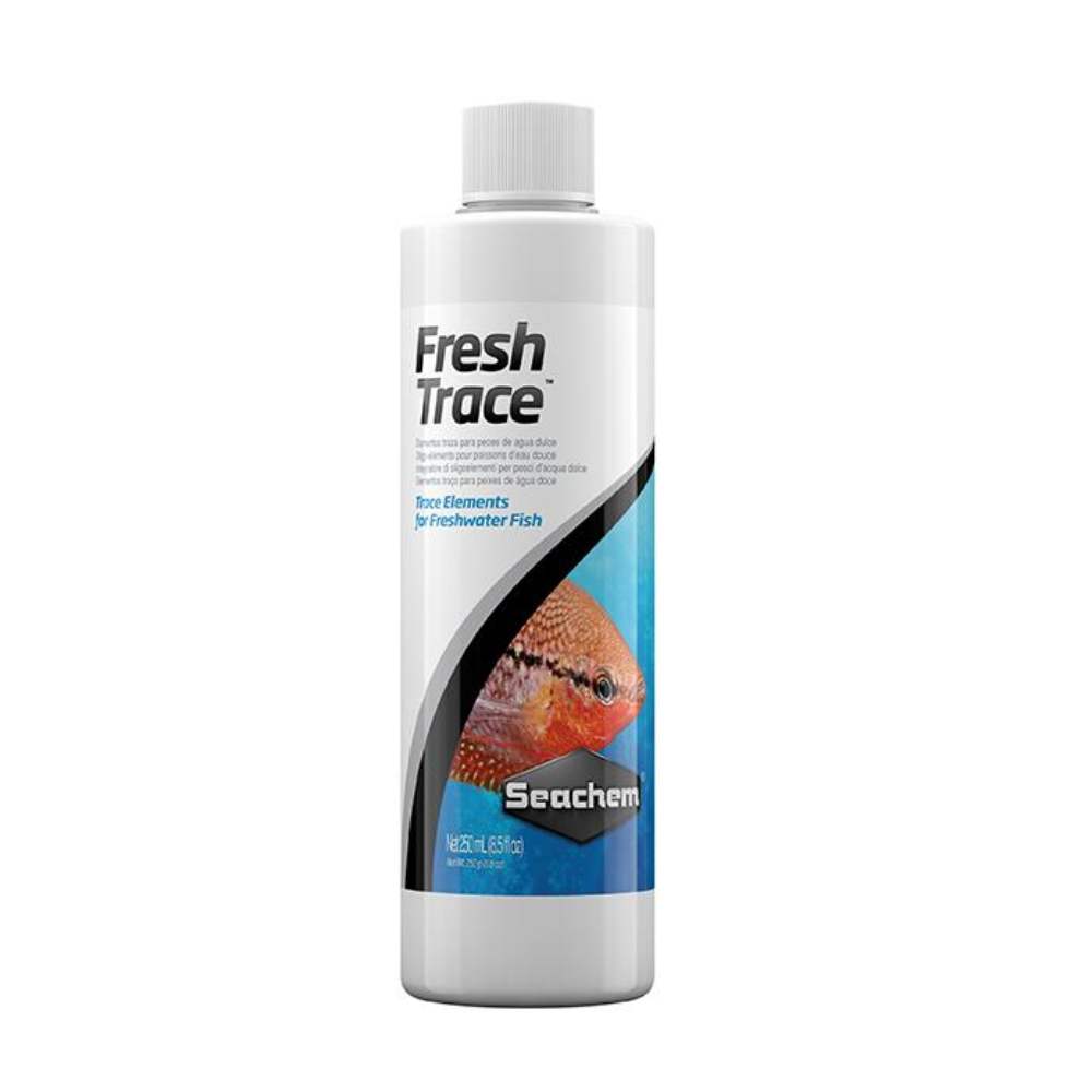 Seachem Fresh Trace