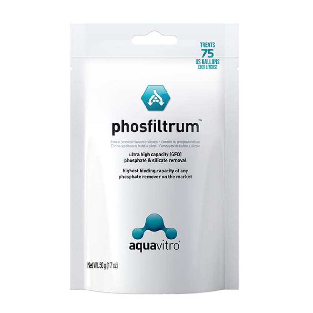 Aquavitro Phosfiltrum