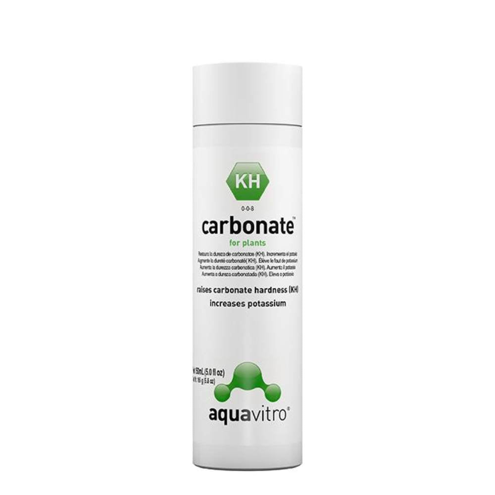 Aquavitro Carbonate