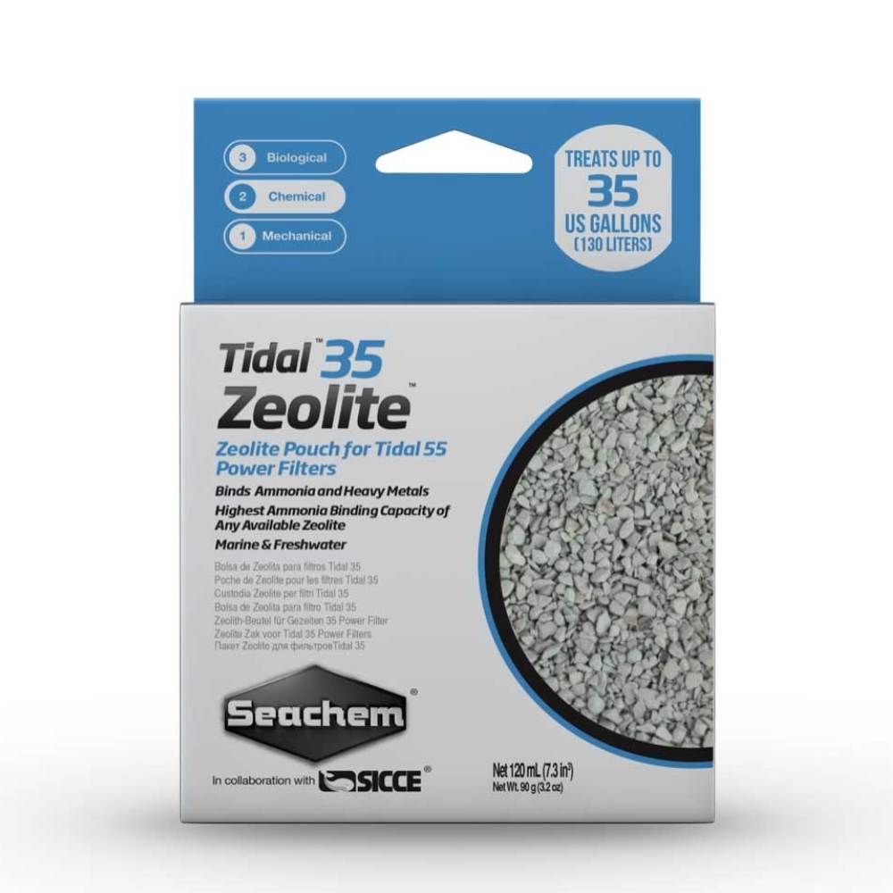 Seachem Tidal Zeolite