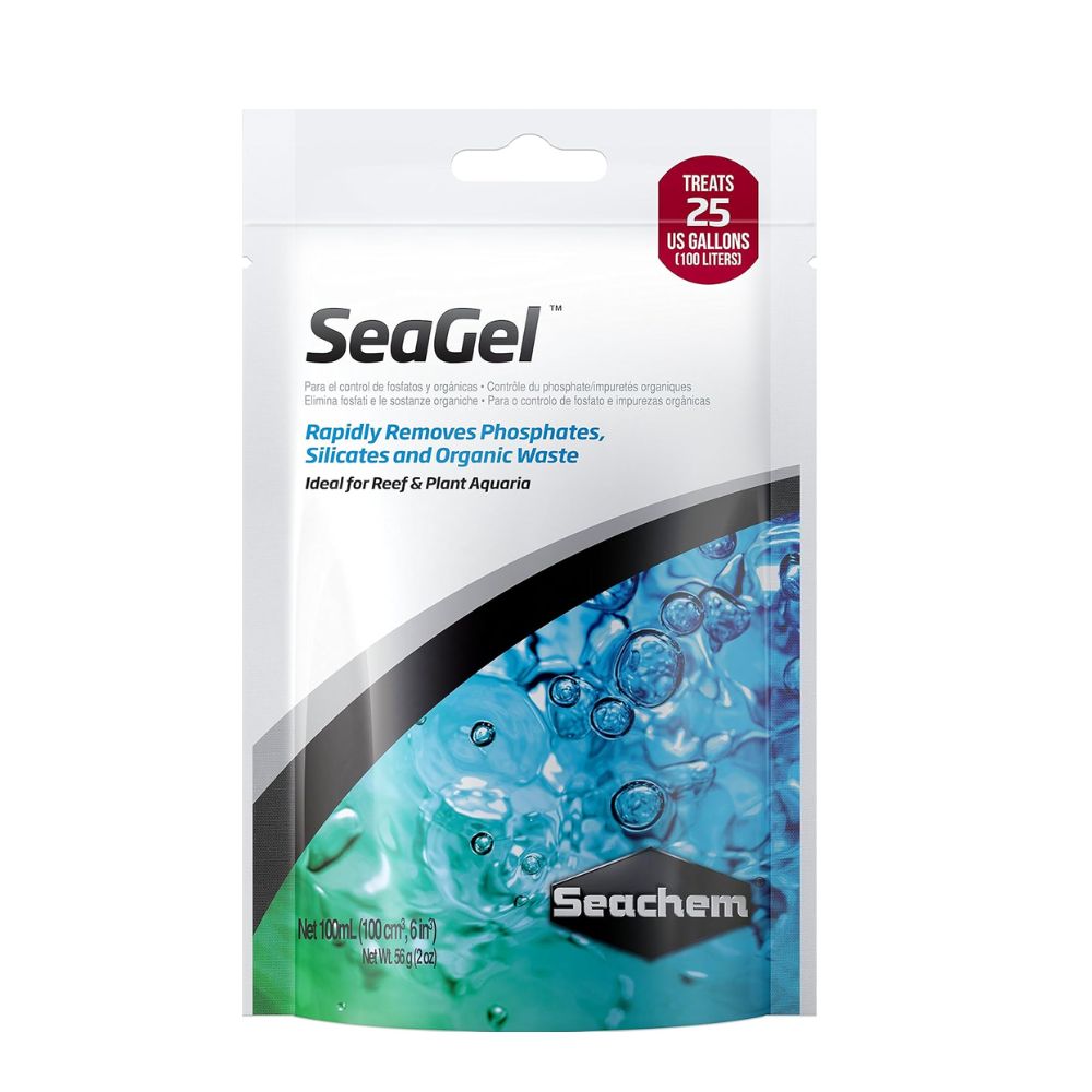 Seachem Seagel