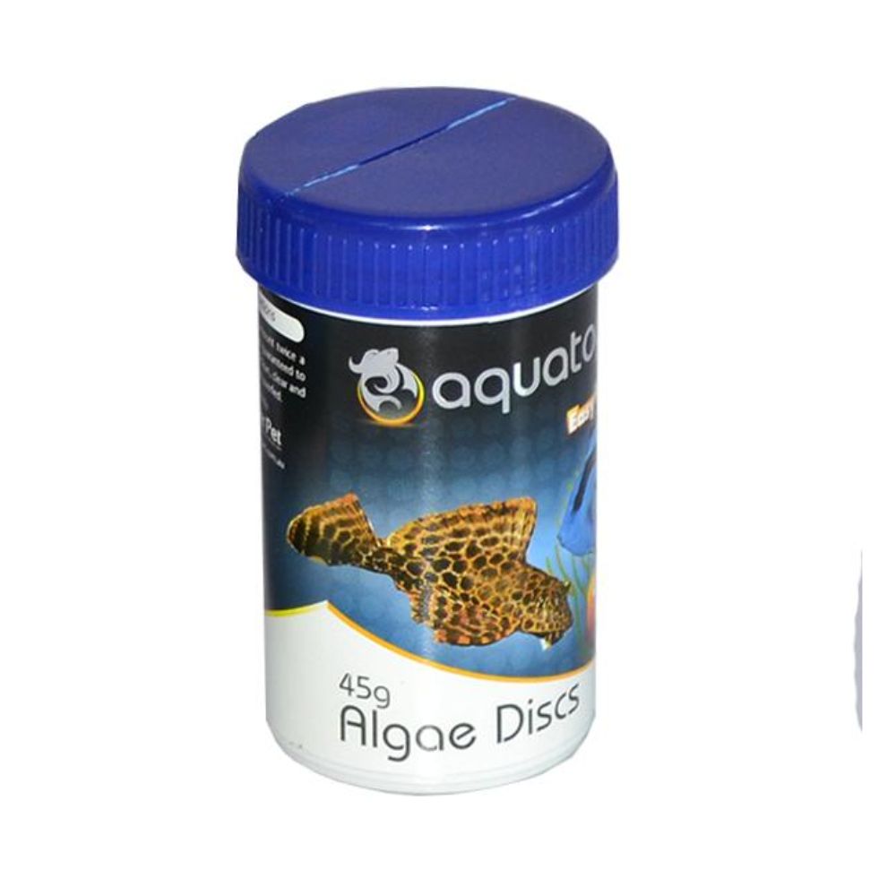 Aquatopia Algae Discs