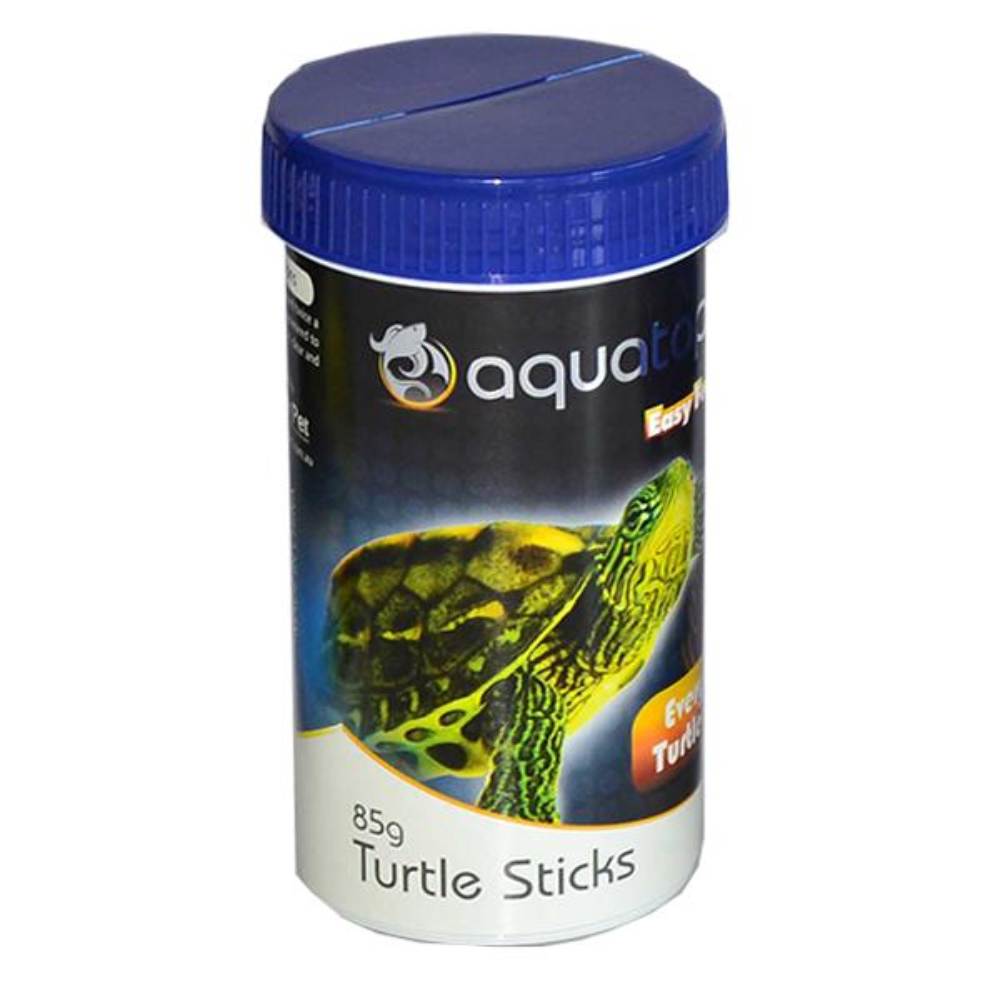 Turtle Sticks