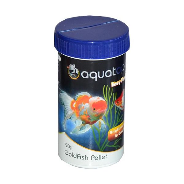 Aquatopia Goldfish Pellets