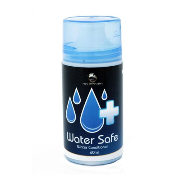 Aquatopia Water Safe
