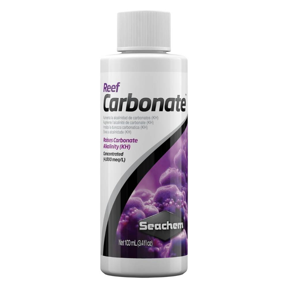 Seachem Reef Carbonate