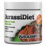 JurassiDiet Hermit Crab Formula with Probiotics