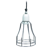 Ceramic Wire Clamp Lamp 250W
