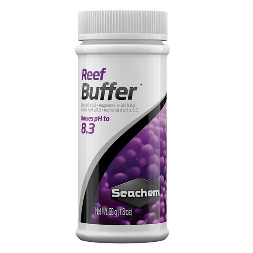 Seachem Reef Buffer