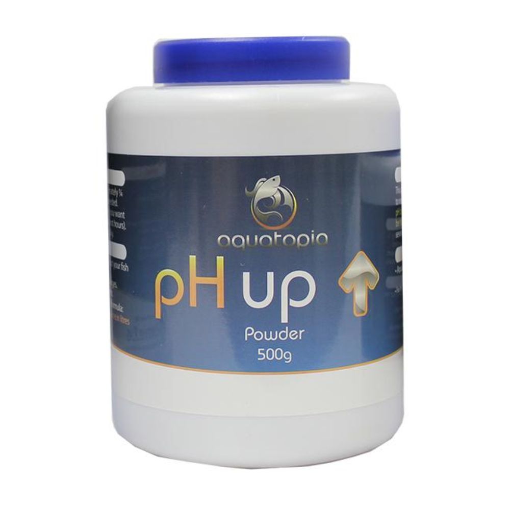 Aquatopia pH Up (Powder)