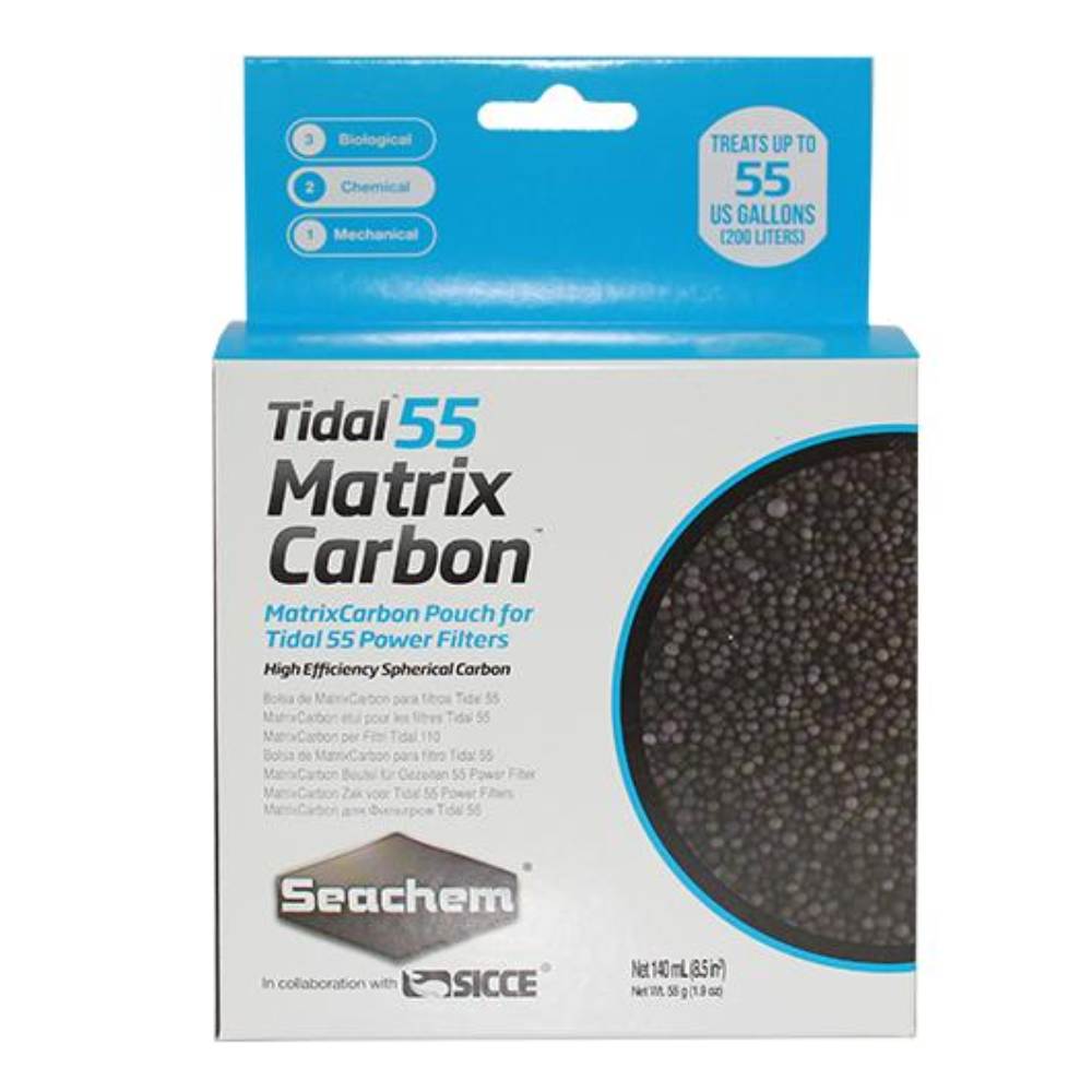 Seachem Tidal Matrix Carbon