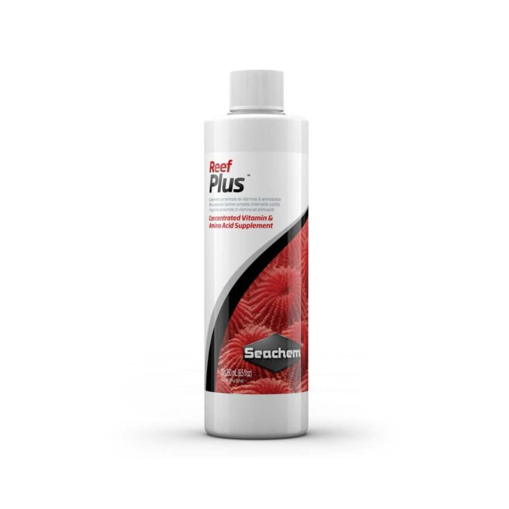 Seachem Reef Plus
