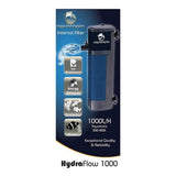 Aquatopia Hydro Flow Internal Filter